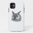Search for zendoodle iphone cases Owl