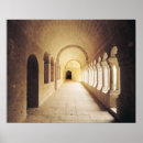 Search for cloister posters Abbaye