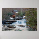 Search for glade posters West virginia