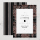 Search for harlequin pattern invitations Elegant