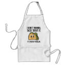 Search for nacho aprons Food