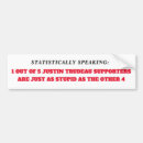 Search for trudeau bumper stickers Canadian