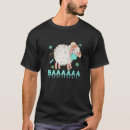 Search for sheep mask tshirts Wearing