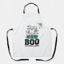 Search for funny ghost aprons Halloweendecor