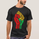 Search for black power fist tshirts Inspiring