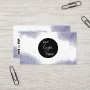 Search for blush and grey business cards Elegant