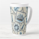 Search for vintage nautical mugs Sailing