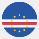Search for cabo verde stickers Patriotic