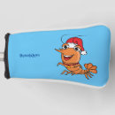 Search for christmas golf head covers Cute