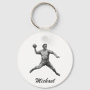 Search for vintage boy key rings Ball