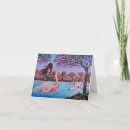 Search for flamingo valentines day cards Red