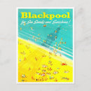 Search for blackpool postcards Travel