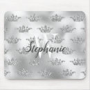 Search for crown mousepads Modern