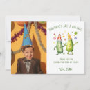 Search for pickle invitations Big dill