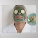Search for face facial posters Horizontal