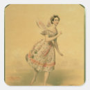 Search for dancer stickers 19th