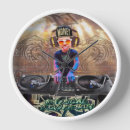 Search for dj clocks Music