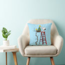 Search for snoopy cushions Charles schulz