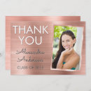 Search for metallic graduation invitations Graduate