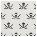 Search for pirate fabric Jolly roger