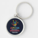 Search for advocate key rings Autism