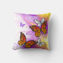 Search for purple butterfly cushions Summer