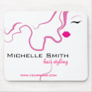 Search for brands mousepads Hairdresser