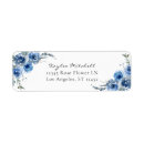 Search for rustic return address labels Modern