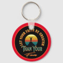 Search for greater key rings Faith