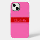Search for rugby stripe iphone cases Initials