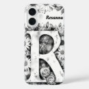 Search for initial r iphone cases Elegant