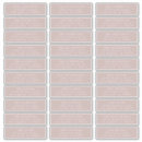 Search for pink white wedding stickers Mailing address