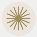 Search for white linen stickers Vintage