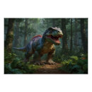 Search for tyrannosaurus rex posters Prehistory