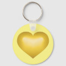 Search for favour key rings Gold