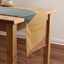 Search for rust table runners Abstract