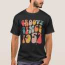 Search for groovy style tshirts Colorful