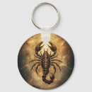 Search for scorpion key rings Astrology