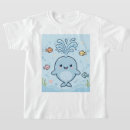 Search for sea kids tshirts Blue
