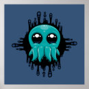 Search for baby octopus posters Ocean