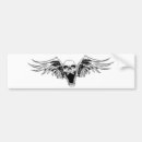 Search for winged bumper stickers Fantasy
