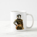 Search for badger coffee mugs Flowers