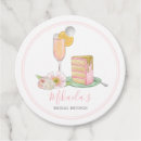 Search for mimosa bar tags Watercolor