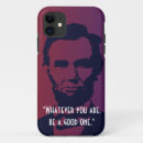 Search for abraham lincoln iphone cases Abe