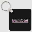 Search for baseball catcher key rings Player