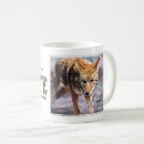 Search for coyote mugs Animal