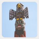 Search for totem pole stickers Travel