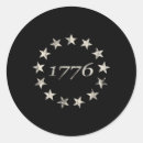 Search for betsy ross stickers 1776