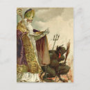 Search for saint nick postcards St nicholas