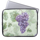 Search for grape laptop cases Wine